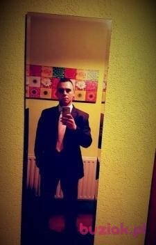 Patryk, Mężczyzna, 34, Odolanów, Polska, Zdjęcie: 2