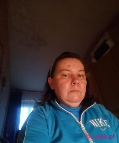 Edyta, Female, 54, Łódź, Polska, Photo: 7