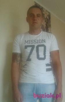 lukasz, Mężczyzna, 41, Giżycko, Polska, Zdjęcie: 2