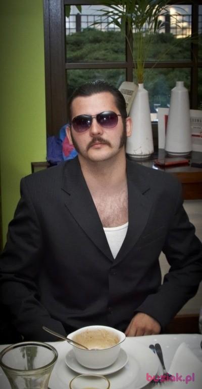 Marcin, Male, 36, Łódź, Polska, Photo: 4