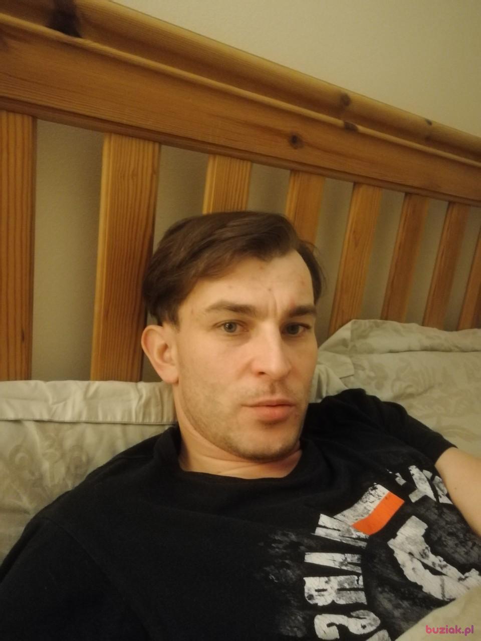 Maciek, Mężczyzna, 45, Aberdeen, Wielka Brytania, Zdjęcie: 5