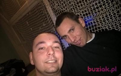 Adam1990xl, Mężczyzna, 36, Ustka, Polska, Zdjęcie: 2