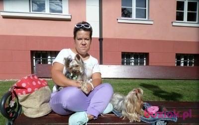 carlajna, Kobieta, 46, Bydgoszcz, Polska, Zdjęcie: 4