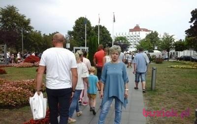 JANINA, Kobieta, 66, Gryfino, Polska, Zdjęcie: 2