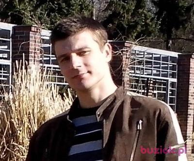 Tomek, Male, 41, Szczecin, Polska, Photo: 1