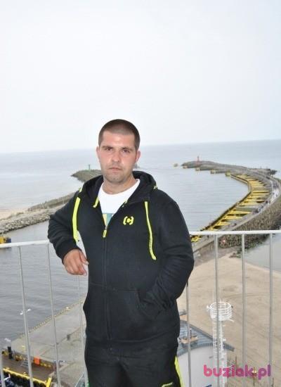 Krzysztof, Male, 39, Świdnik, Polska, Photo: 2