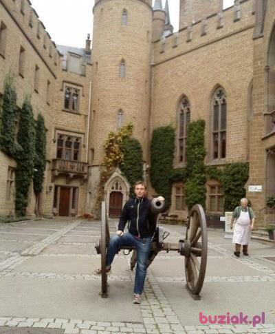 Tomasz, Mężczyzna, 44, Chojna, Polska, Zdjęcie: 2