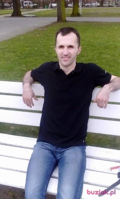 Andrzej, Mężczyzna, 41, Poznań, Polska, Zdjęcie: 6