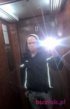 Adrian , Mężczyzna, 35, Białystok, Polska, Zdjęcie: 2