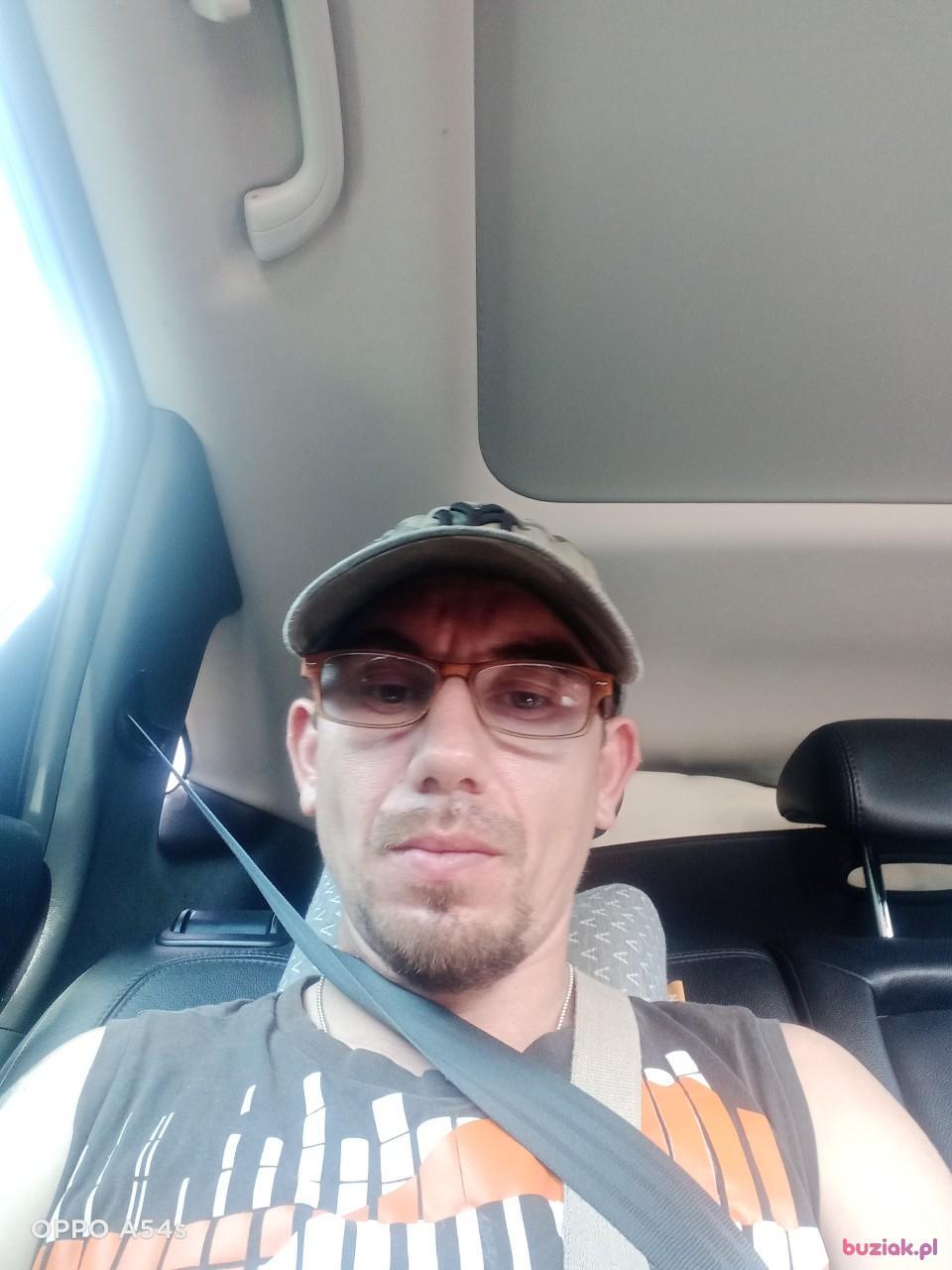 Marcin, Mężczyzna, 41, Holandia, Zdjęcie: 3