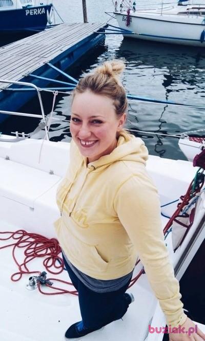Paulina, Kobieta, 34, Warszawa, Polska, Zdjęcie: 2