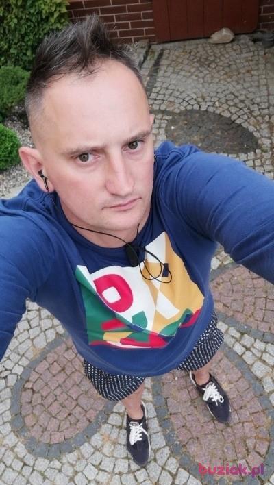Radek2016, Mężczyzna, 42, Wielka Brytania, Zdjęcie: 2