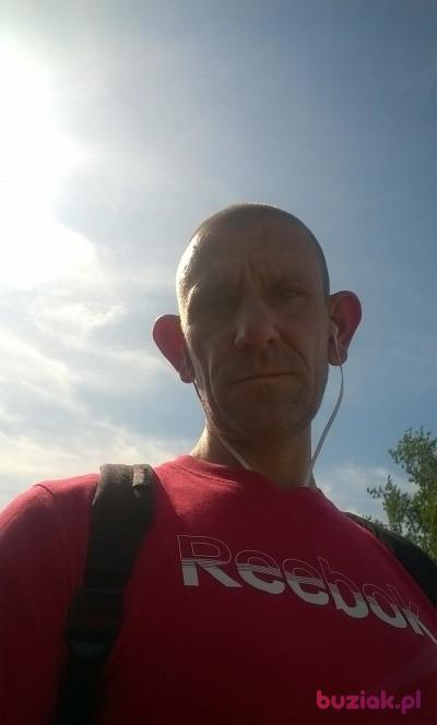 leszek, Mężczyzna, 46, Bydgoszcz, Polska, Zdjęcie: 2