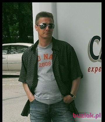 Noah, Male, 48, Bydgoszcz, Polska, Photo: 3
