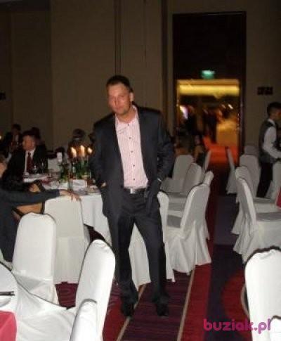 martin009, Male, 45, Poznań, Polska, Photo: 2