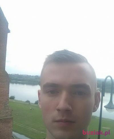 Dominik, Male, 27, Grudziądz, Polska, Photo: 3
