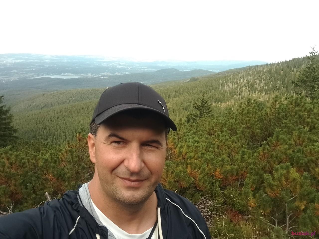 Tomasz, Mężczyzna, 45, Dąbrowa Górnicza, Polska, Zdjęcie: 3