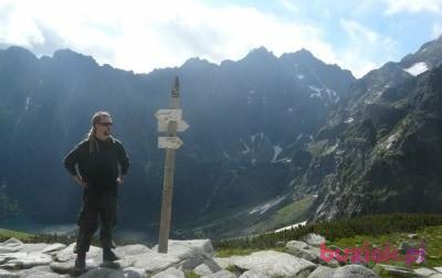 MoeLester, Mężczyzna, 42, Warszawa, Polska, Zdjęcie: 2