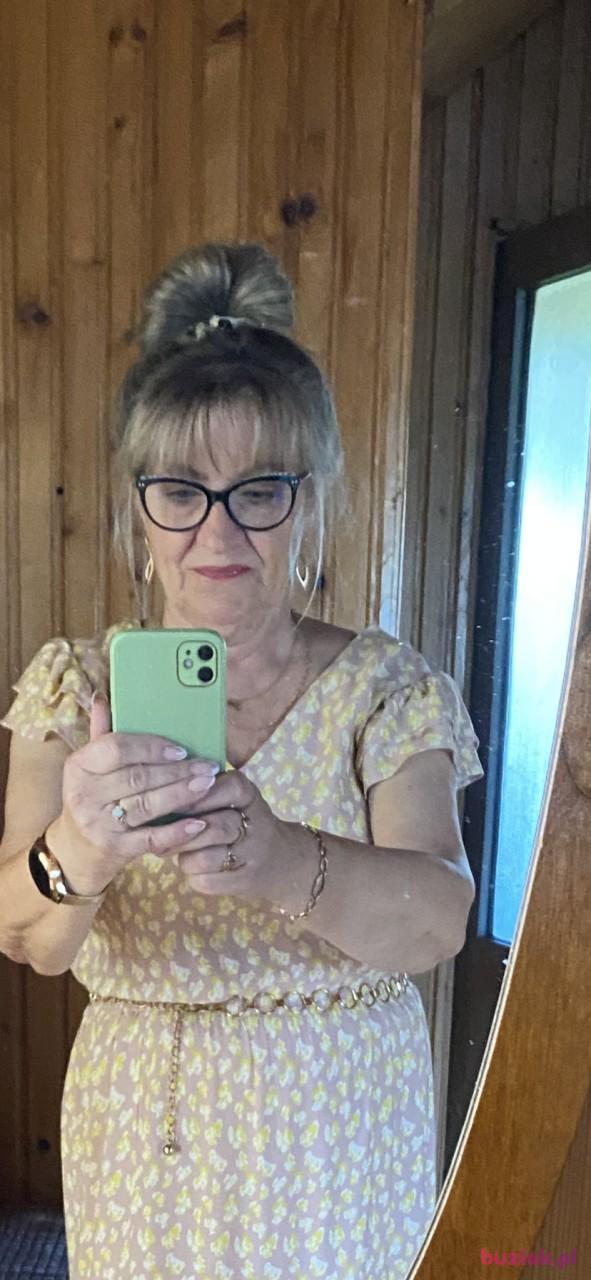 zanetka, Female, 66, Kielce, Polska, Photo: 1