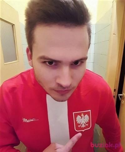 Łukasz, Mężczyzna, 33, Kozienice, Polska, Zdjęcie: 1