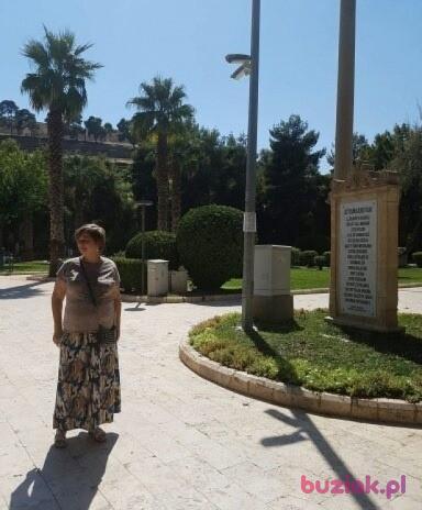 bozena, Female, 61, Berlin, Niemcy, Photo: 2