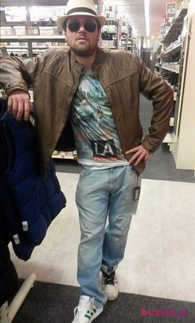 Darek, Male, 48, Holandia, Photo: 2