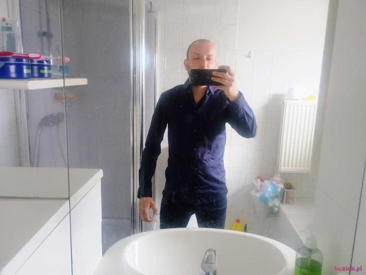Radek, Mężczyzna, 33, Tilburg, Holandia, Zdjęcie: 5
