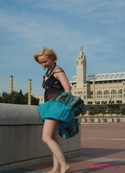 lilliahippie, Female, 42, Wrocław, Polska, Photo: 2