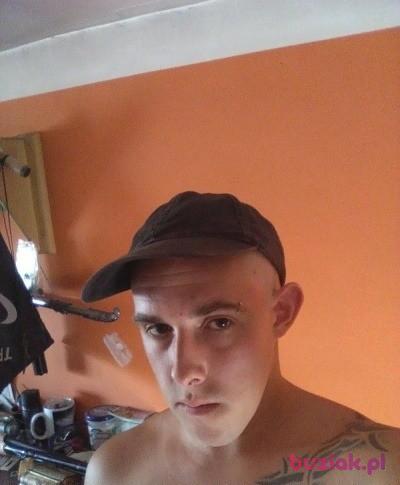 Tomasz, Male, 32, Świebodzin, Polska, Photo: 6