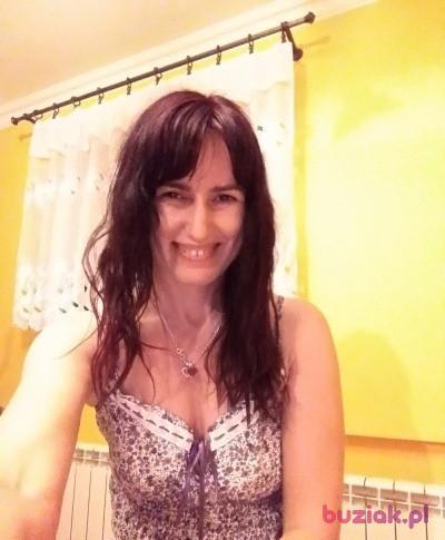 Ania, Kobieta, 53, Poznań, Polska, Zdjęcie: 2