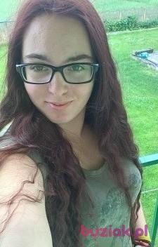 agatka , Kobieta, 26, Konin, Polska, Zdjęcie: 1
