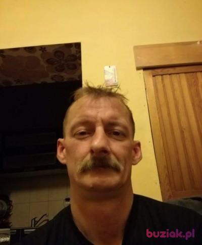 Dariusz , Mężczyzna, 53, Gniewkowo, Polska, Zdjęcie: 2