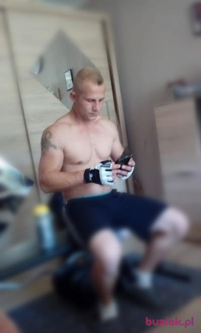 Martin9017, Mężczyzna, 35, Rydułtowy, Polska, Zdjęcie: 2