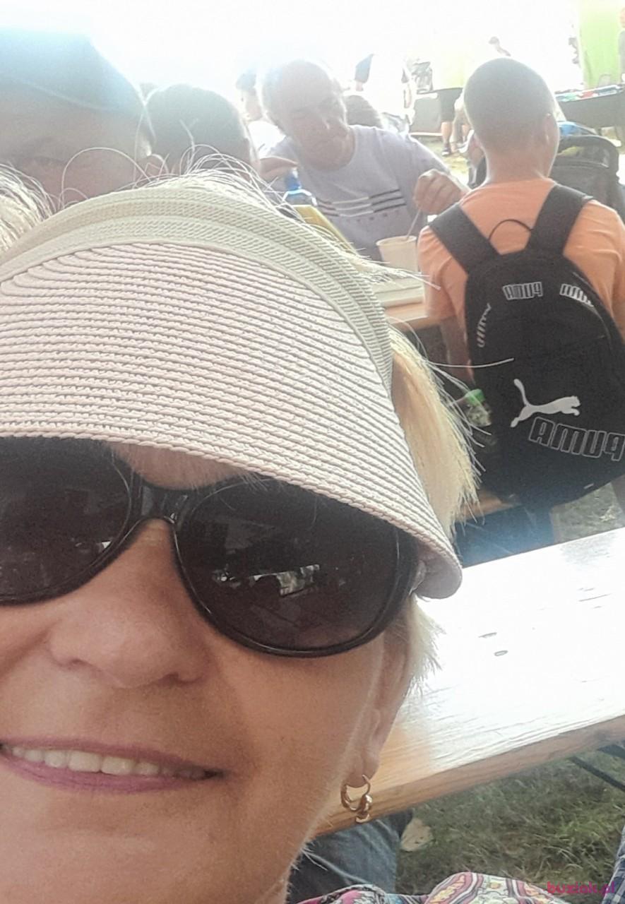 Elżbieta, Kobieta, 62, Leszno, Polska, Zdjęcie: 1