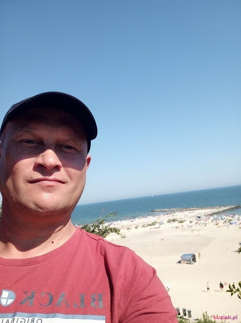 Rafał, Male, 46, Ząbki, Polska, Photo: 1