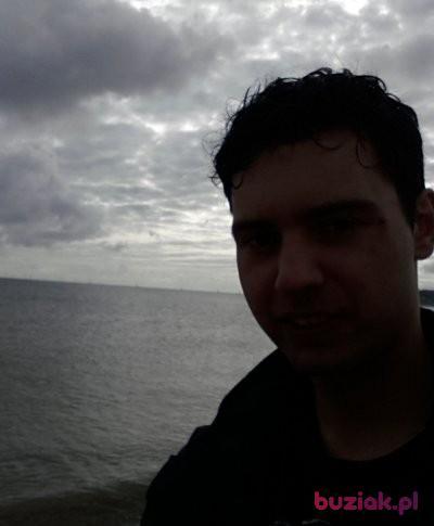 Marek, Male, 36, Wielka Brytania, Photo: 3