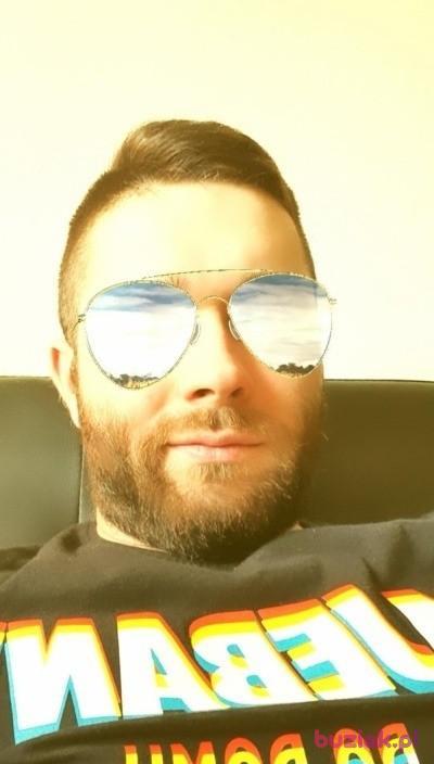 Alan, Male, 37, Cologne, Niemcy, Photo: 4