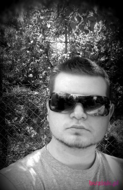 Dawid, Male, 38, Łódź, Polska, Photo: 9