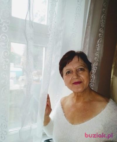Teresa, Kobieta, 67, Leszno, Polska, Zdjęcie: 2
