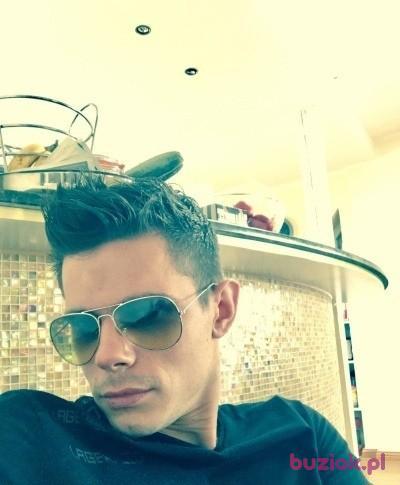 Tomek, Mężczyzna, 39, Niemcy, Zdjęcie: 2