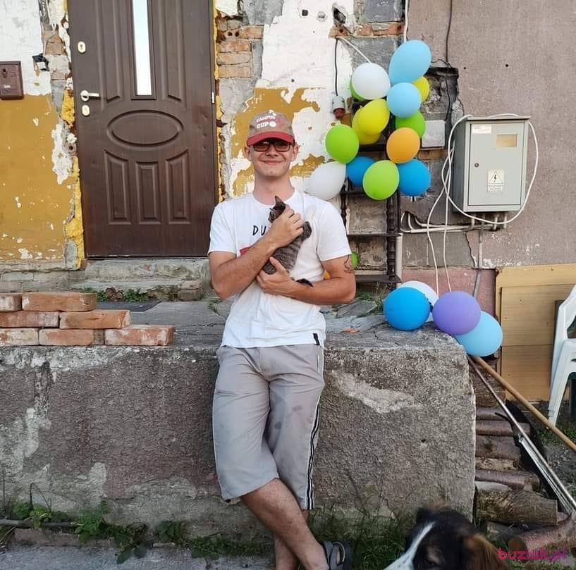 Kacper, Mężczyzna, 24, Prabuty, Polska, Zdjęcie: 2