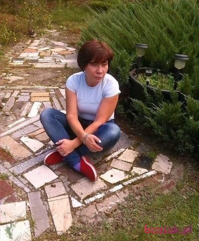 Dorota, Kobieta, 55, Gorzów Wielkopolski, Polska, Zdjęcie: 1