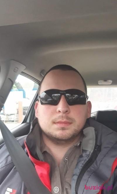 Marcin, Mężczyzna, 35, Trzcianka, Polska, Zdjęcie: 2