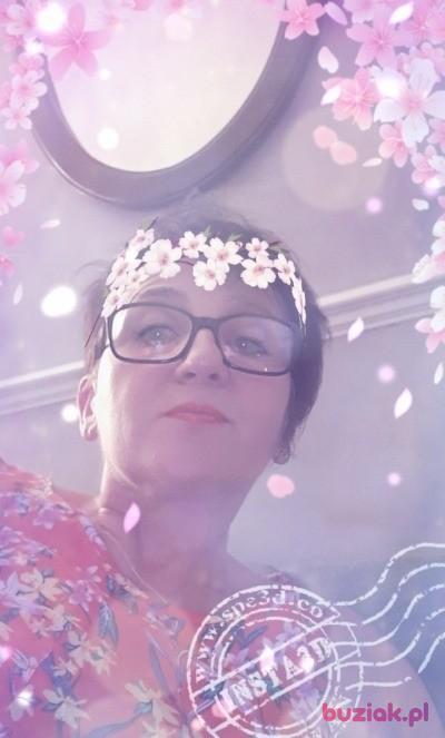 Dorota, Kobieta, 64, Westminster, Wielka Brytania, Zdjęcie: 2