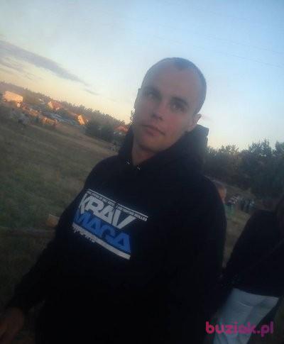 Marek, Mężczyzna, 35, Koronowo, Polska, Zdjęcie: 2