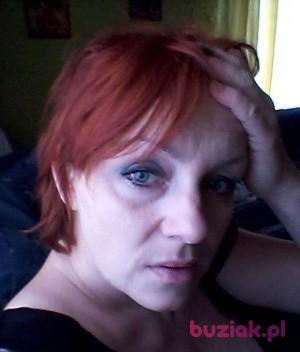 Anna, Female, 46, Zwoleń, Polska, Photo: 2