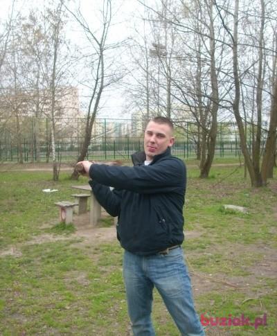 sebastian29461, Mężczyzna, 47, Brwinów, Polska, Zdjęcie: 1
