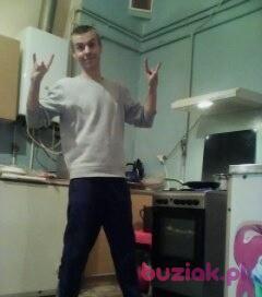 Marek, Mężczyzna, 39, Haarlem, Holandia, Zdjęcie: 2