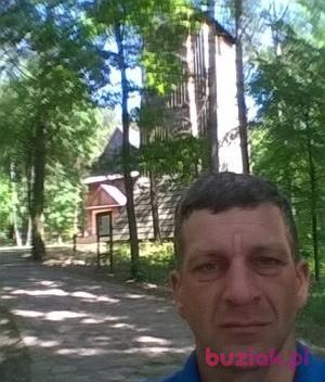 Andrzej, Mężczyzna, 49, Radom, Polska, Zdjęcie: 2