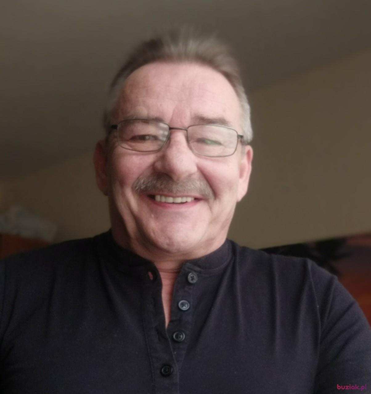 boniu, Mężczyzna, 67, Wałbrzych, Polska, Zdjęcie: 3